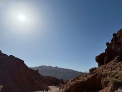 -天山神秘大峡谷