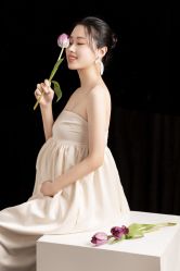 点击看大图 -专注孕妇照亲子照·纪田摄影