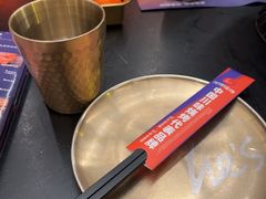 -何师烧烤Pro ·江湖川菜·小龙虾·精酿啤酒(太古里旗舰店)