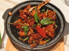 -志明眷村·台式融合菜·宵夜