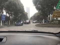 -江南大学(蠡湖校区)