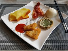 -深圳观澜格兰云天国际酒店