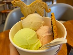 -盘炉forenza·云贵川融合小食堂 ( 钟楼中柳巷店)