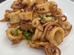 -美极鲜食坊(宝安南路店)