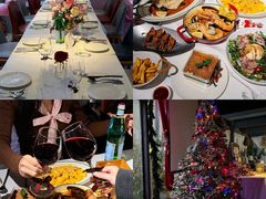 -宿醉意大利餐厅(老车站1970文创园店)