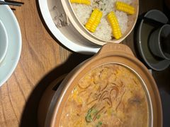 -北方家宴(番禺永旺店)