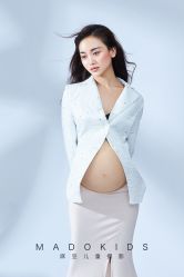 -麻豆儿童摄影