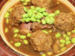 -大潮淮·淮扬菜(何园旗舰店)