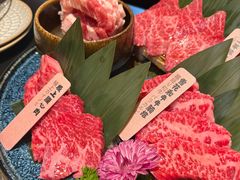 -丸藏和牛烧肉专门店(园区师惠坊店)