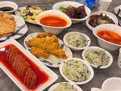 -奶奶的味道(胶州路店)