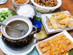 -杨厝六十六农庄农舍(杨厝路店)