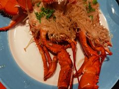 -味餐厅·海鲜·火锅·自助餐