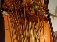 -全牛匠·乐山跷脚牛肉(西北旺万象汇店)