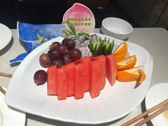 -海底捞火锅(亲子主题北金鹰店)