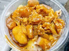 自制咖喱酱-恒友(大堂巷店)