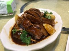 五味鹅-五邑人家(江门店)