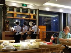 大堂-珍藏湘约(科技园店)