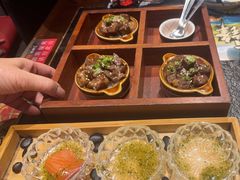 -古田居·特色寿司料理(星之岛旗舰店)
