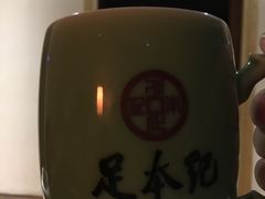 -足本纪·足道 SPA 简餐 小吃(文三西路店)