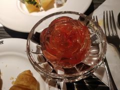 -斗牛士牛排餐厅(嘉里汇店)