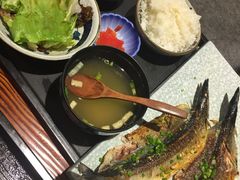 -石屋料理(南京西路店)