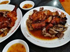 -黄连大头华烧鹅店(大良店)