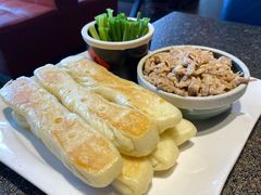 -渔民船说·北塘海鲜·天津菜·海肠捞饭(北塘古镇店)