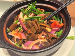 -广东道至正餐厅(区庄店)