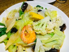 -渝信川菜 · 川味家常菜(长安店)