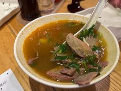 -东泰祥生煎馆(重庆北路店)