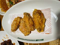 -新白鹿餐厅(龙游路店)