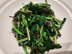 -绿杨春·淮扬宴(庐山路店)