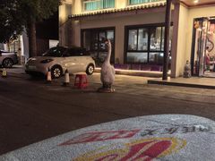 -巢湖名吃·东关老鹅汤(江南风情街店)