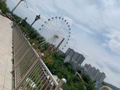 -水上乐园·欢乐世界