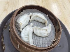 -蒋家桥饺面店(四望亭路店)