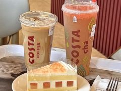 -COSTA COFFEE(吴江路店)