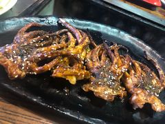 -柿子树炭烤羊腿(金台路店)