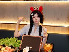 -韩宫宴和牛烤肉(盐城金鹰店)