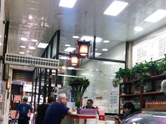 -老刘家泡馍·陕西老字号(钟楼广济街店)