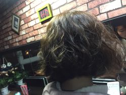 -HD HAIR STYLE