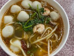 -明月虾面(厦禾路店)