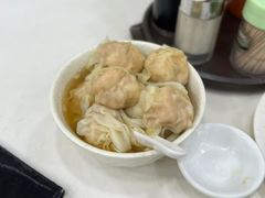 -麦文记面家(佐敦店)