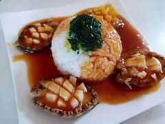 -常家活海鲜小吃(仅一家无分店)