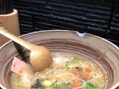 过桥米线-都氏二当家(九方店)