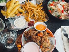 -京A Taproom·精酿餐吧(CBD店)