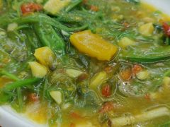 -白家寨子·山野白族菜(古城总店)