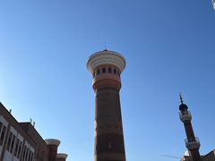 -新疆国际大巴扎