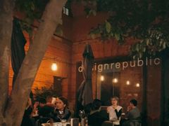 露天位-Ocean's Table 欧舍