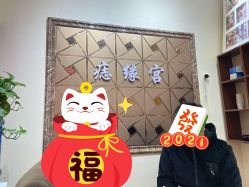 -痣缘宫