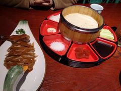 -北平食府(马鞍山路店)